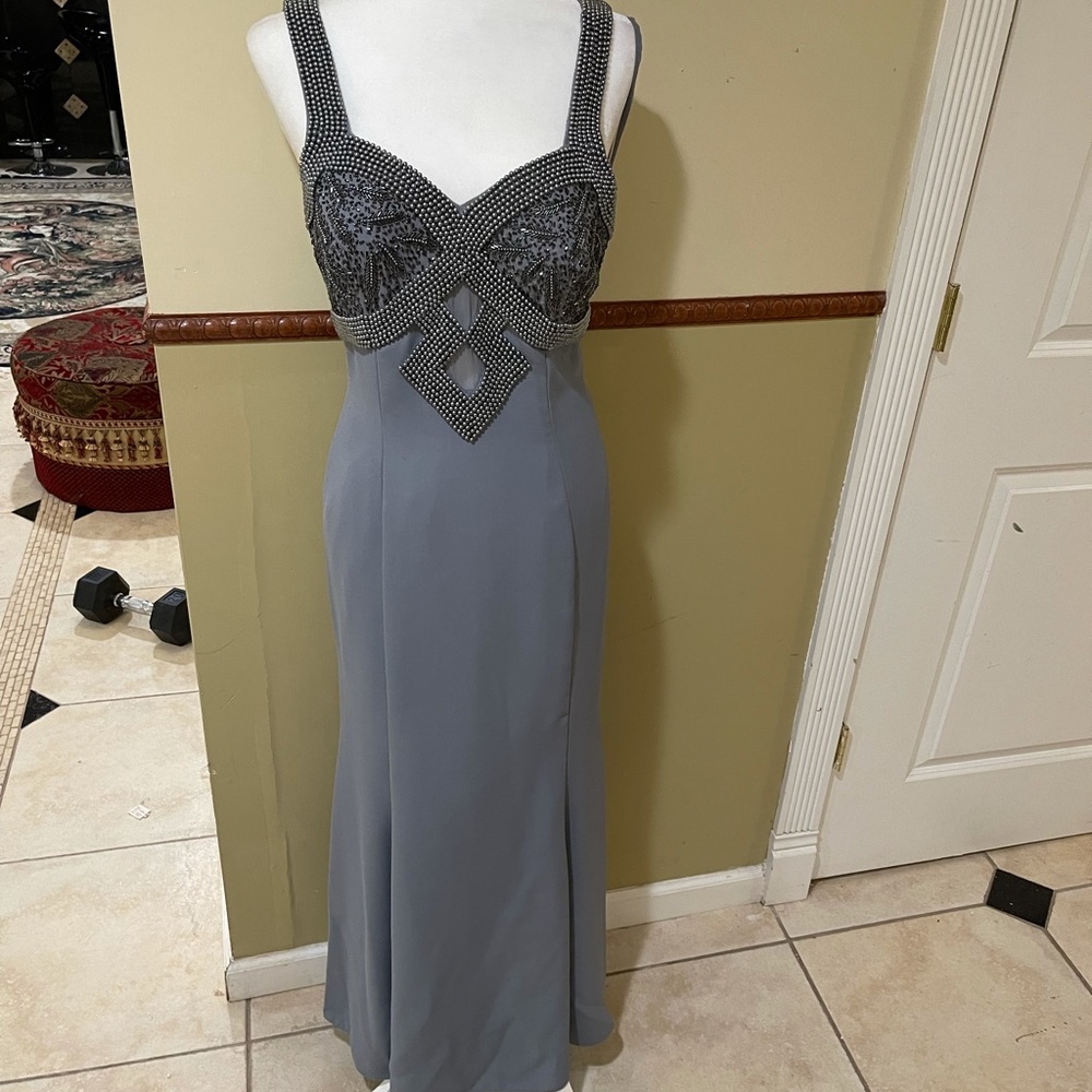 Gown Evening - image 2